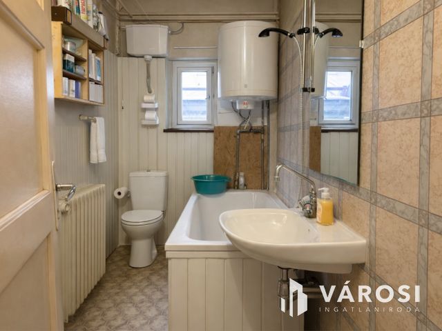 Kiváló adottságú telek ELADÓ Debrecen-Kertváros részén