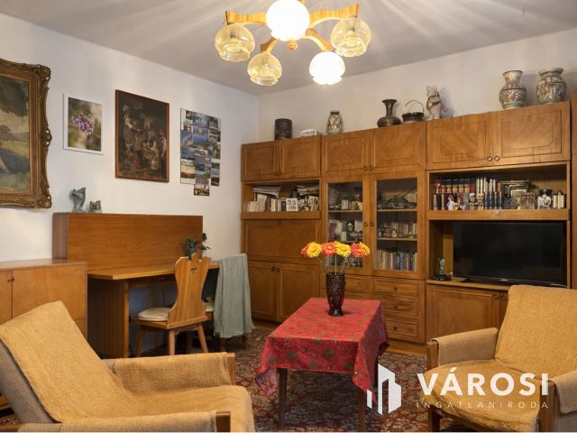 Kiváló adottságú telek ELADÓ Debrecen-Kertváros részén