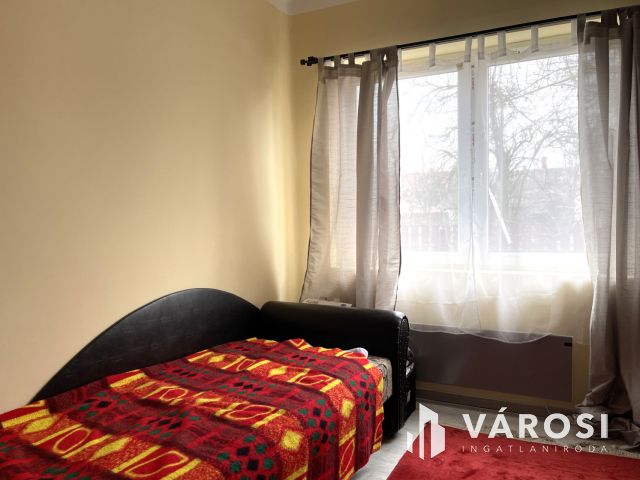 Eladó 3 szobás ház Dévaványán