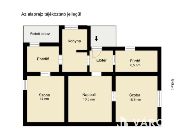 Eladó családi ház Abony csendes részén