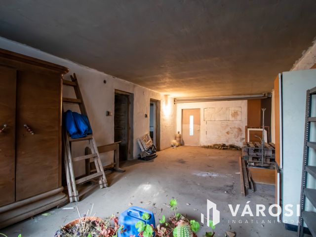 Ez az a ház, amit érdemes felújítani