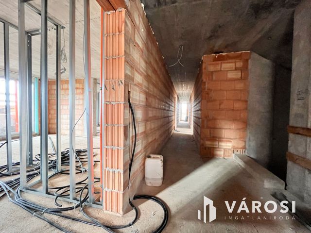 Komfort és energiahatékonyság egy új építésű otthonban