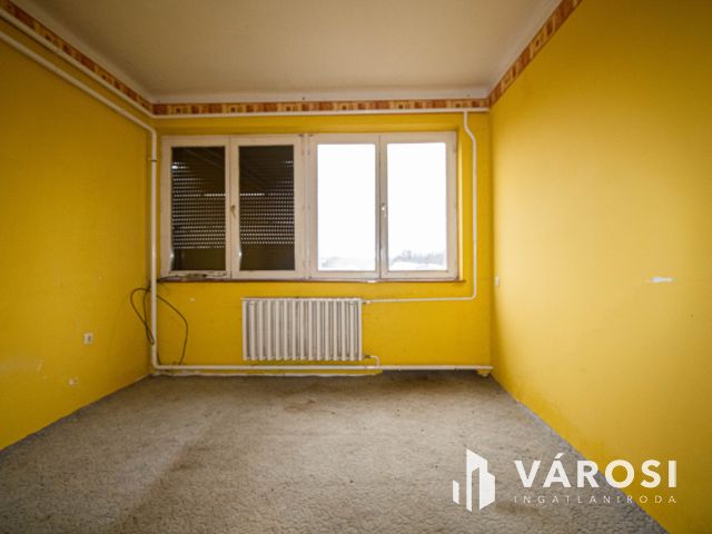 Medgyesbodzás fő utcáján ingatlan eladó