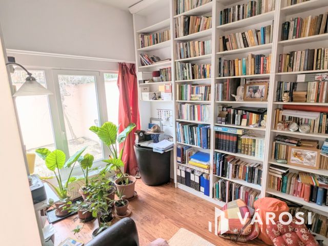 Tökéletes családi otthon a kertvárosban!