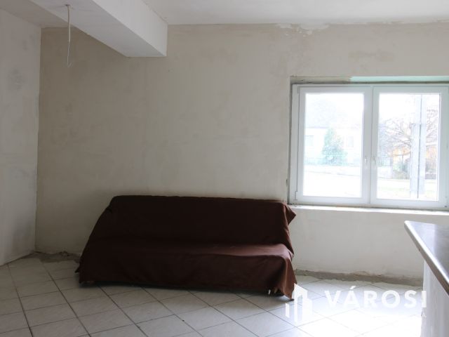 Családi ház Szőcön, ahol van hely élni