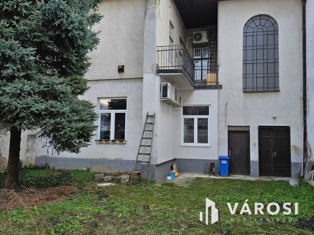 Debrecen Belvárosi Üzleti Ingatlan, Szuper Helyen!