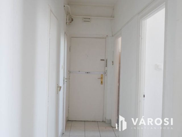 Első lakás Győrben, jó áron, jó helyen