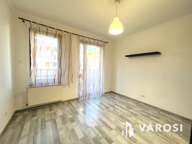 Marina Part – teraszos, 3 szobás lakás kiadó