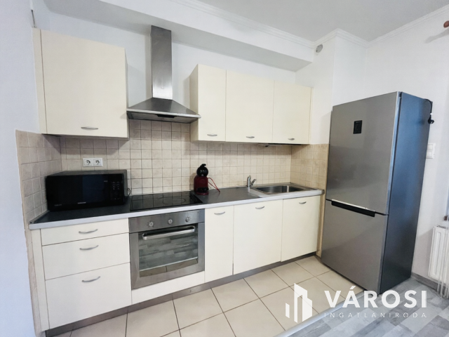 Marina Part – teraszos, 3 szobás lakás kiadó