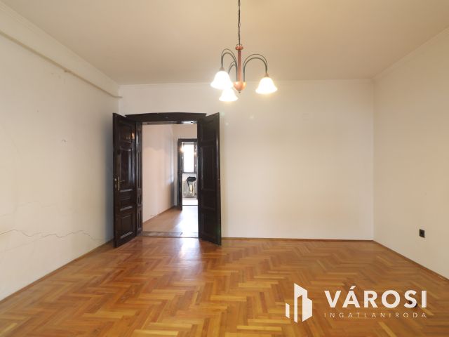 Családi ház Szeged Felsővároson.