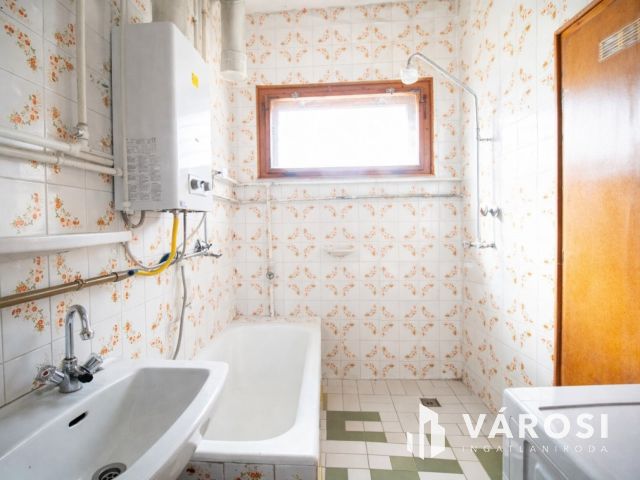 3 szobás családi ház Gyomaendrődön