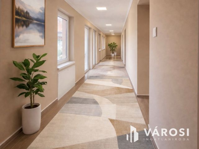 Kényelmes egyszintes! Önálló ház kis kerttel a belvárosban