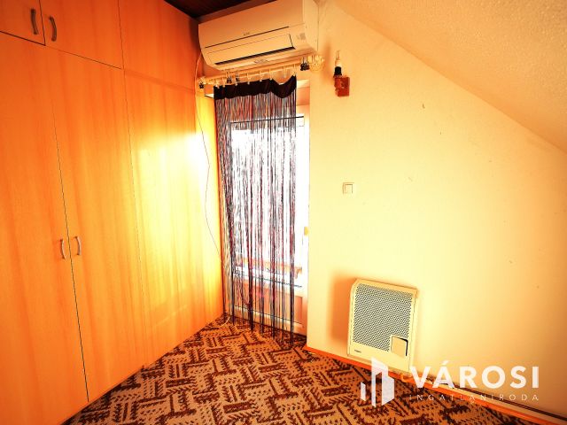 Otthon, ahol a tér és a csend talákozik