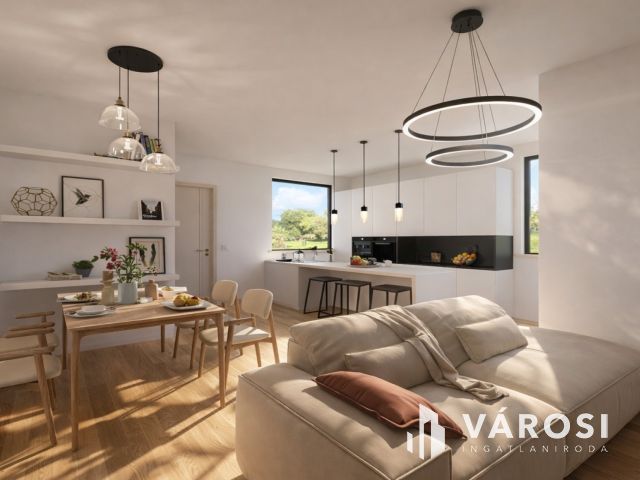 igényes otthon – 3 szobás lakás Rákoscsabán