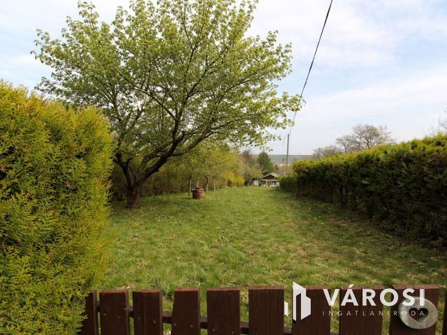 Ahol a csendnek hangja van – nyaraló panorámával Kőszegen