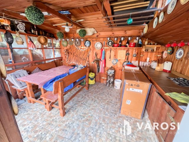 Panorámás kilátás bővítési lehetőséggel Ürömön!