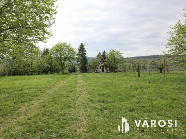 Eladó telek a kőszegi Szultán kilátó közelében