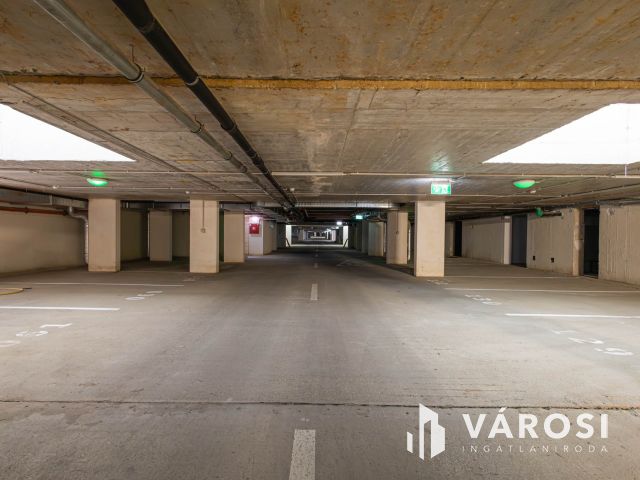 Kulcsrakész lakás Péterhegyen A-1-2